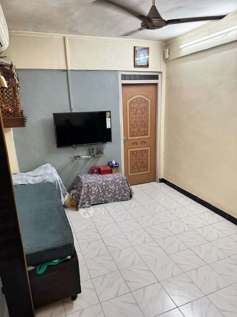 1 BHK Flat In Vahatuk Nagar For Sale  In Andheri West