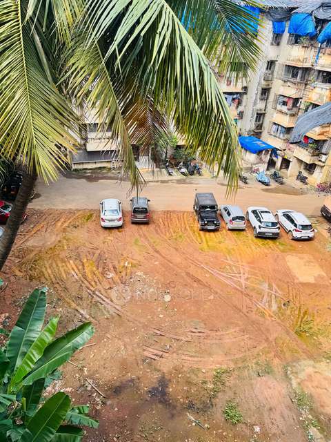 1 BHK Flat In Vahatuk Nagar For Sale  In Andheri West