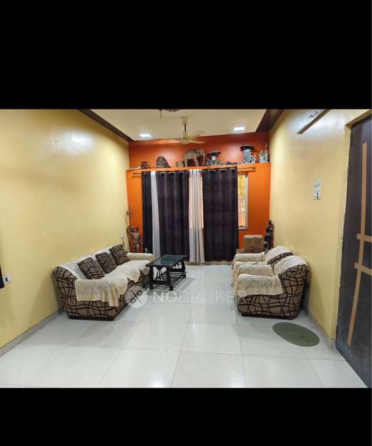 4 BHK Villa In Dwarkadheesh Gardens for Rent  In Rainbow Plaza
