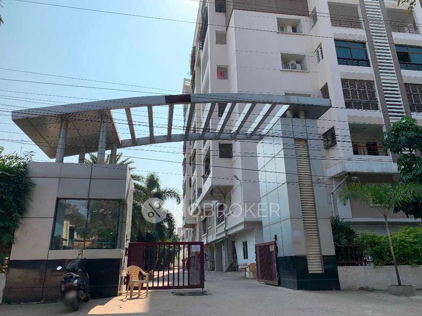 2 BHK Flat In Chandras Bella Vista Apartments For Sale  In Alwal