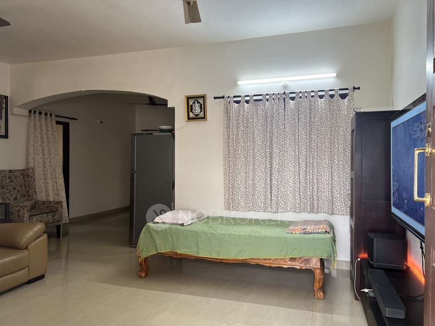 2 BHK Flat In Chandras Bella Vista Apartments For Sale  In Alwal