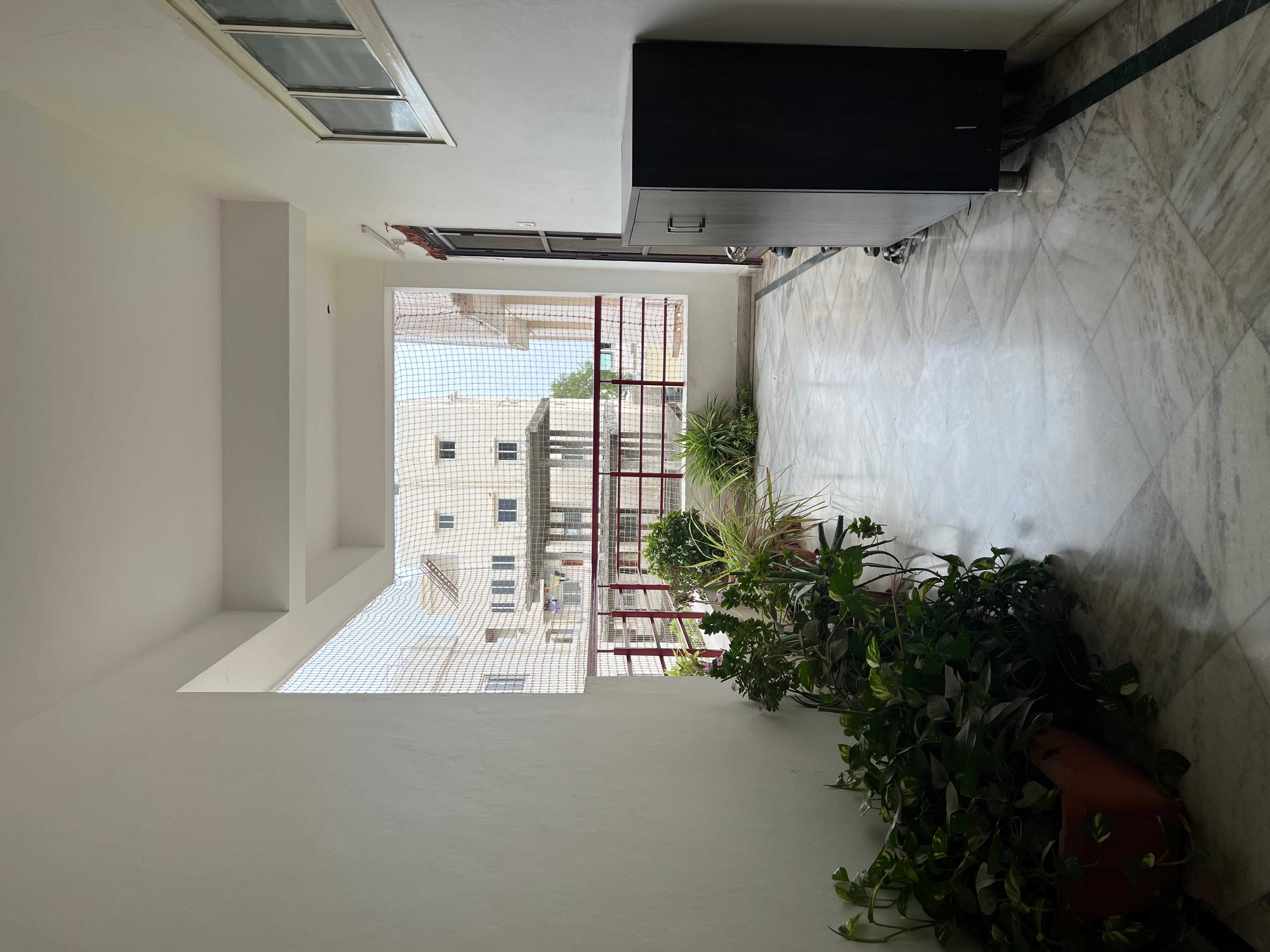 Chandras Bella Vista Apartments