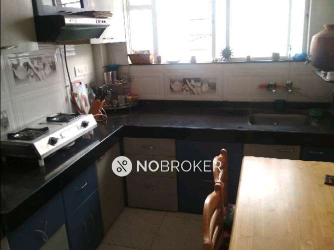 1 BHK Flat In Kunal Icon for Rent  In Pimple Saudagar