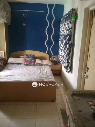1 BHK Flat In Kunal Icon for Rent  In Pimple Saudagar