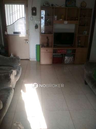 1 BHK Flat In Kunal Icon for Rent  In Pimple Saudagar