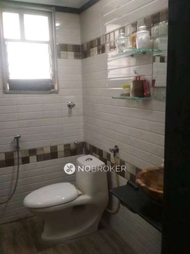 1 BHK Flat In Kunal Icon for Rent  In Pimple Saudagar