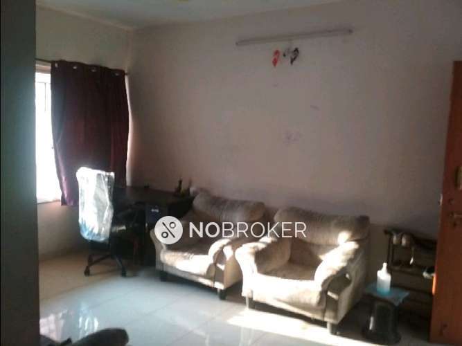 1 BHK Flat In Kunal Icon for Rent  In Pimple Saudagar