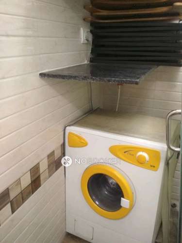 1 BHK Flat In Kunal Icon for Rent  In Pimple Saudagar