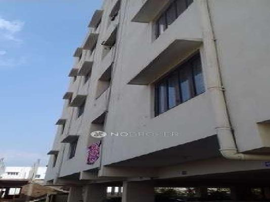 2 BHK Flat In Sai Prakash Residency For Sale  In Kothapet