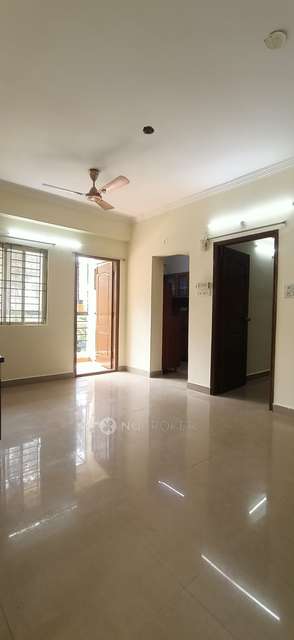 3 BHK Flat In Amrutha Avenue for Rent  In Horamavu