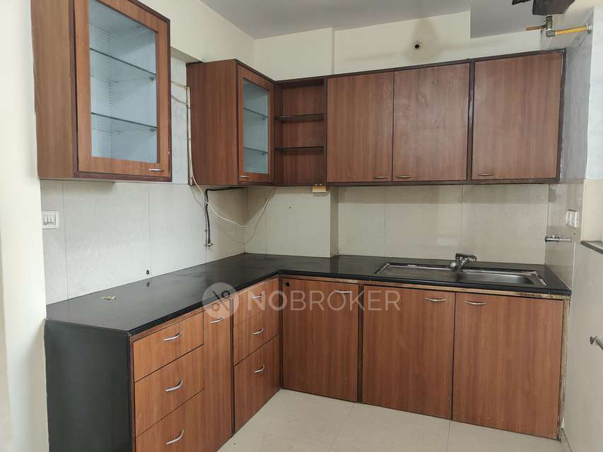 3 BHK Flat In Hiranandani Estate Spenta For Sale  In Thane West