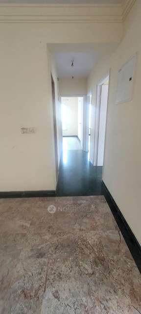 3 BHK Flat In Hiranandani Estate Spenta For Sale  In Thane West