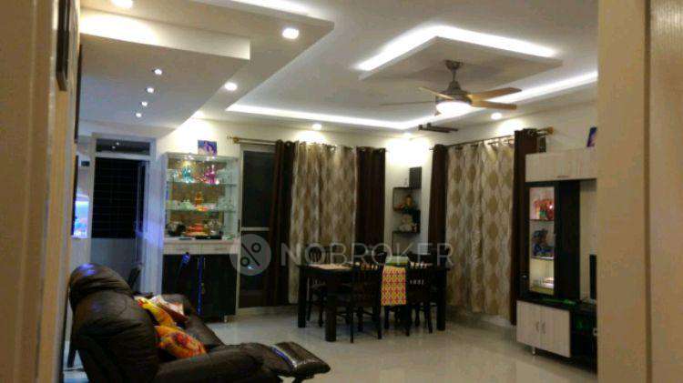 2 BHK Flat In Live Spacess Symphony For Sale  In Hsr Layout