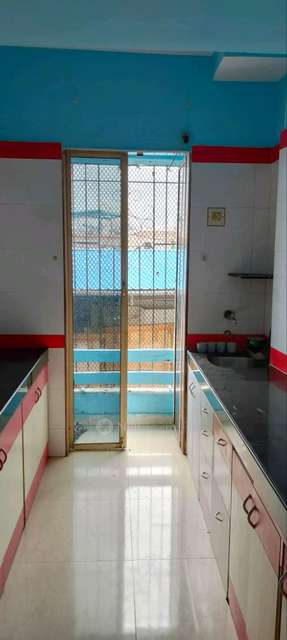 1 BHK Flat In Sanskruti Heights, Vasai East For Sale  In Sai Deep Residency, Evershine City, Nalasopara East, Vasai-virar, Maharashtra 401208, India