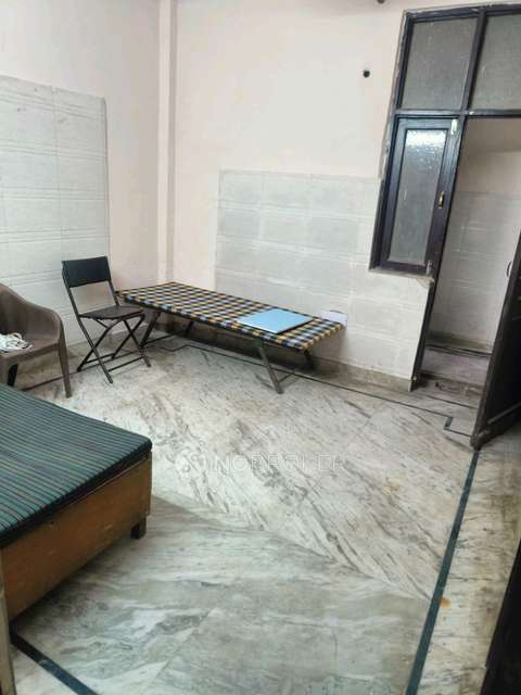 PG for Anyone in Mukherjee Nagar