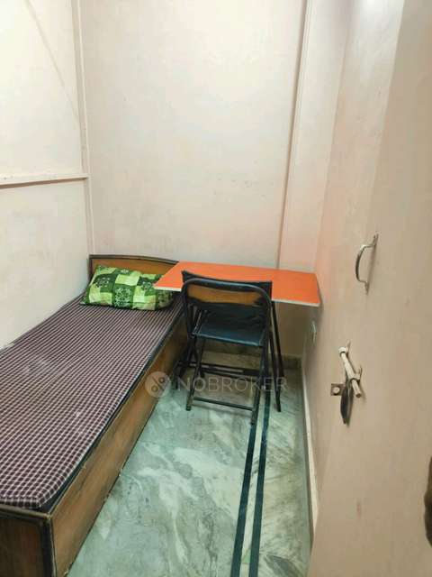 PG for Anyone in Mukherjee Nagar