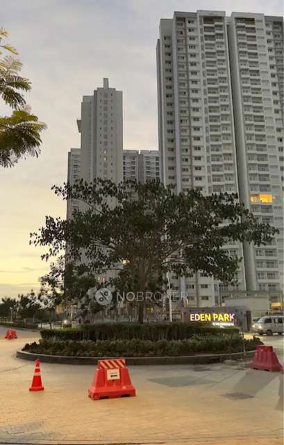 2 BHK Flat In Prestige City For Sale  In Sarjapur