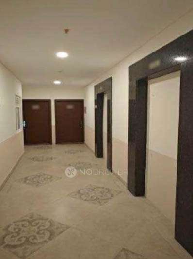 2 BHK Flat In Prestige City For Sale  In Sarjapur