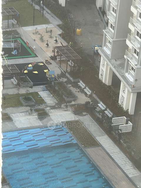 2 BHK Flat In Prestige City For Sale  In Sarjapur