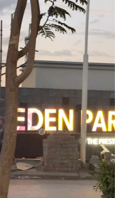 2 BHK Flat In Prestige City For Sale  In Sarjapur