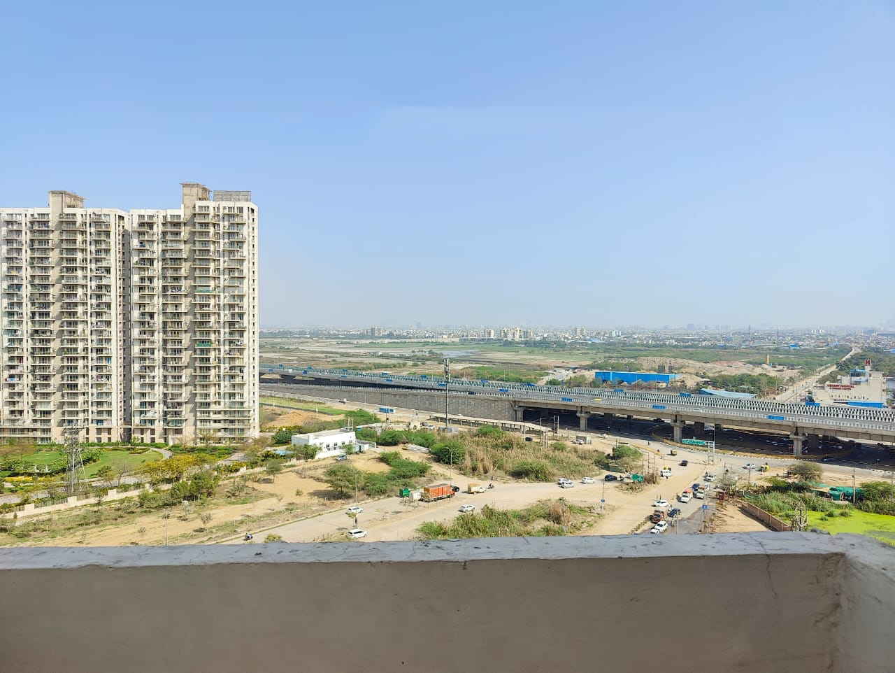 Pivotal Riddhi Siddhi