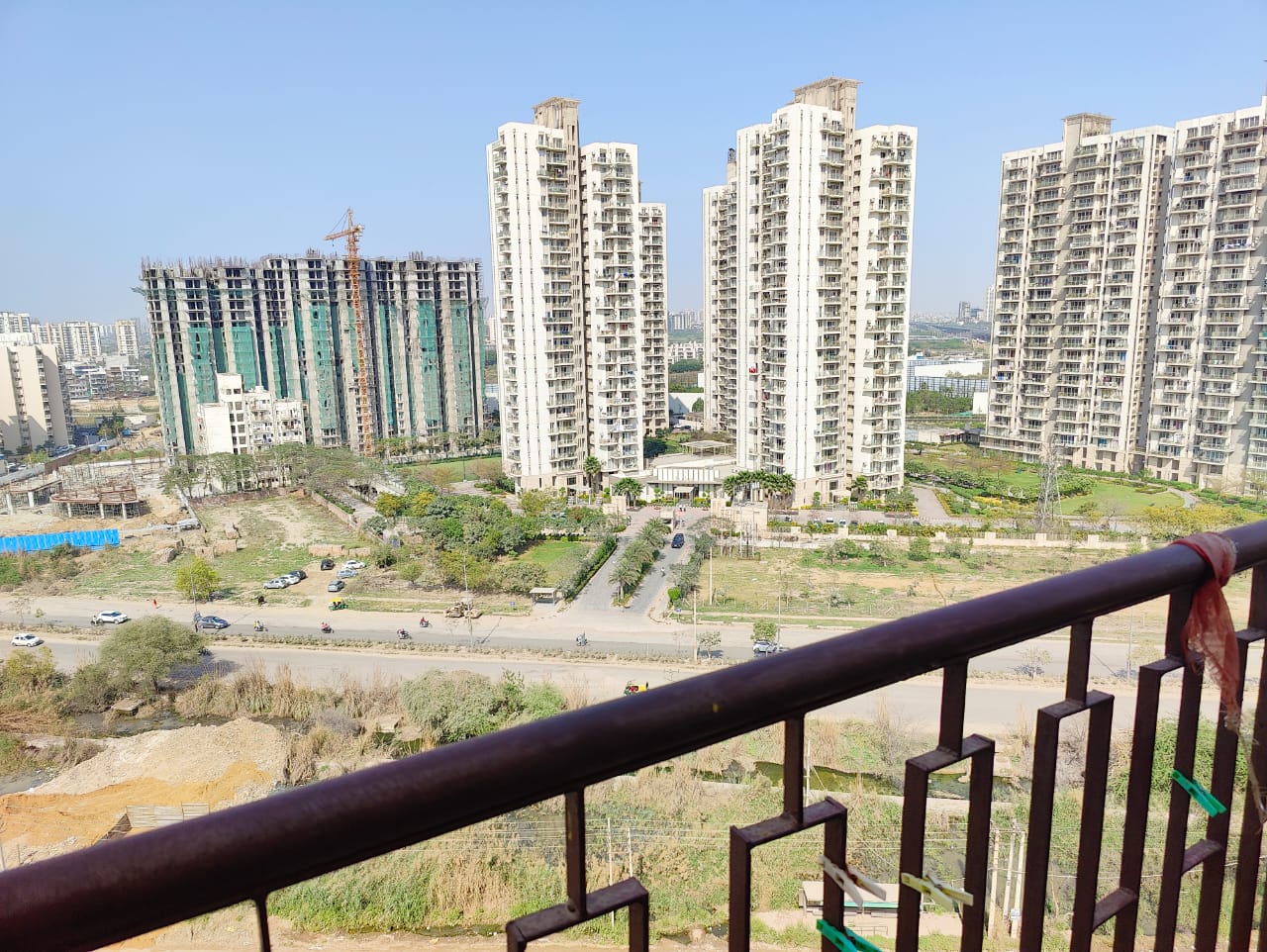 Pivotal Riddhi Siddhi