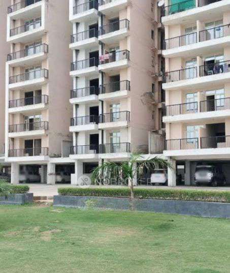 1 BHK Flat In Diya Green City, Raj Nagar Extension For Sale  In Raj Nagar Extension