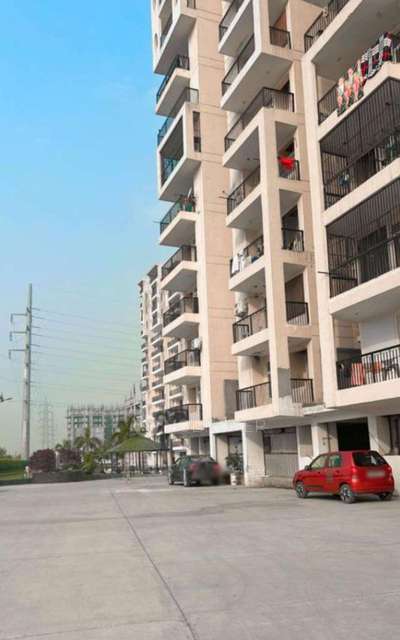 1 BHK Flat In Diya Green City, Raj Nagar Extension For Sale  In Raj Nagar Extension
