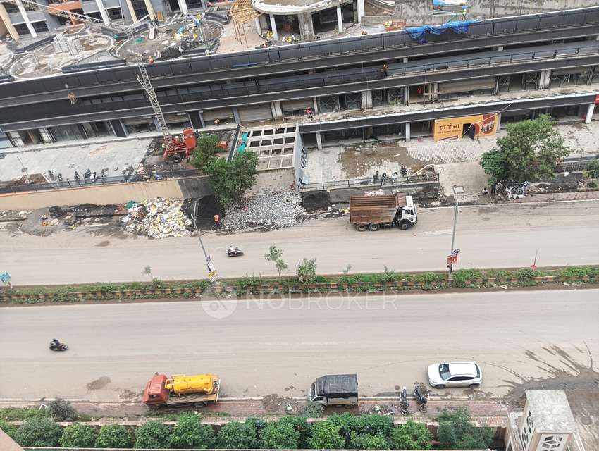 3 BHK Flat In Godrej Green Cove For Sale  In Mahalunge