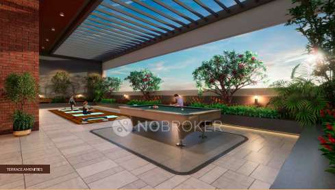 3 BHK Flat In D And T Shree Ganesh Complex Chs For Sale  In Kothrud