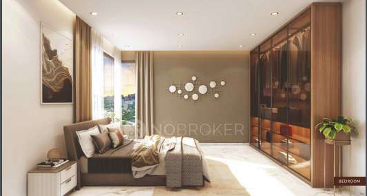 3 BHK Flat In D And T Shree Ganesh Complex Chs For Sale  In Kothrud