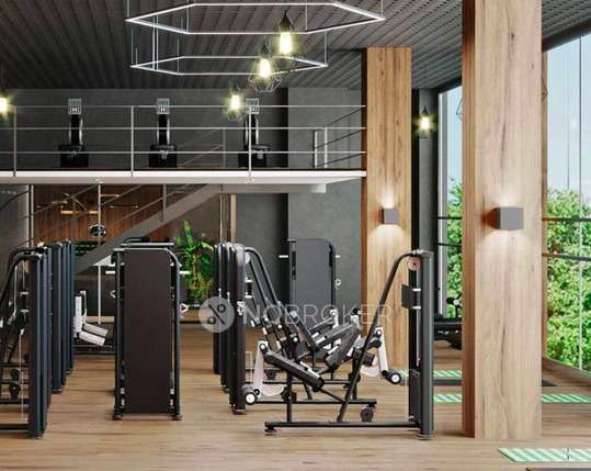 3 BHK Flat In D And T Shree Ganesh Complex Chs For Sale  In Kothrud