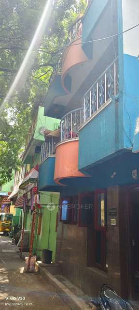 2 BHK House for Rent  In Ayanavaram