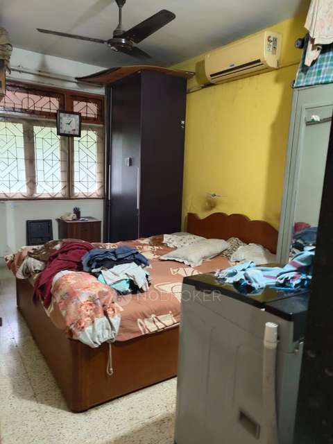 1 BHK Flat In Narayana Guru Co-operative Housing Society For Sale  In Chedda Nagar