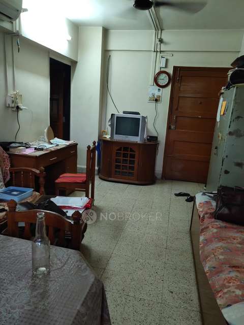 1 BHK Flat In Narayana Guru Co-operative Housing Society For Sale  In Chedda Nagar