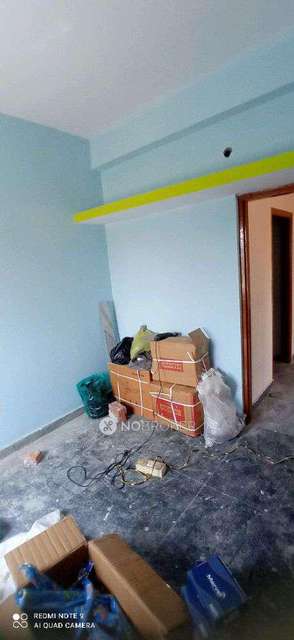 4+ BHK Flat In Sb For Sale  In Byappanahalli