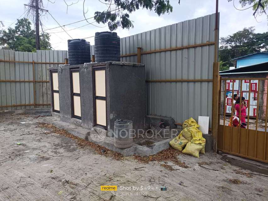 Godown/Warehouse in Dattawadi, Pune for Rent 