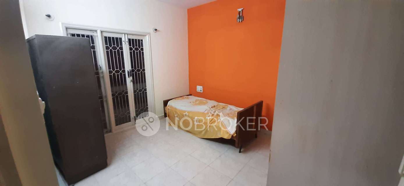 2 BHK Flat In Venkatadri Apartment For Sale  In Kaval Bairasandra