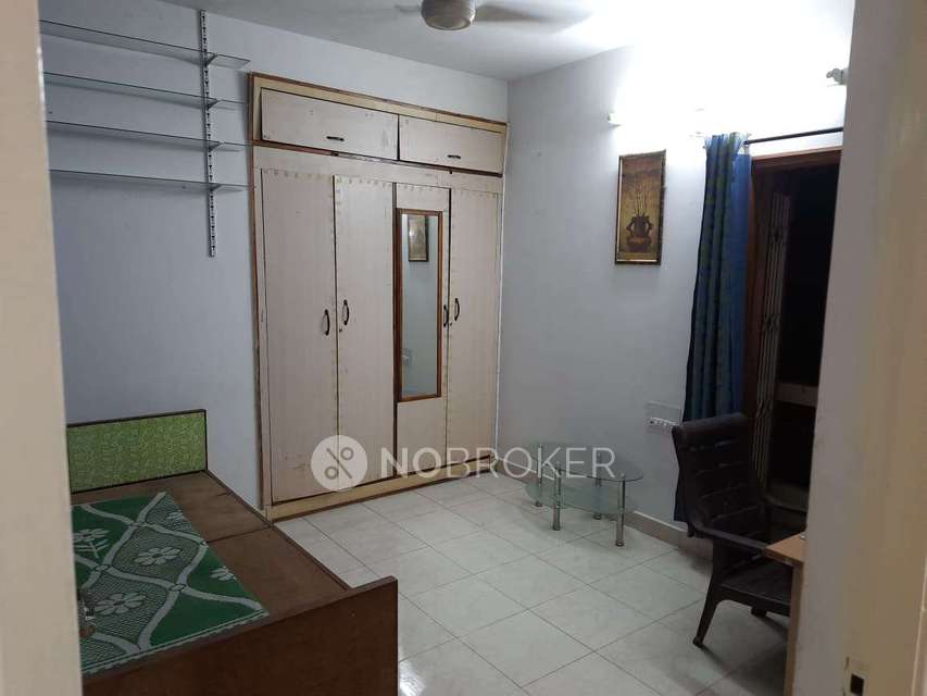 2 BHK Flat In Venkatadri Apartment For Sale  In Kaval Bairasandra