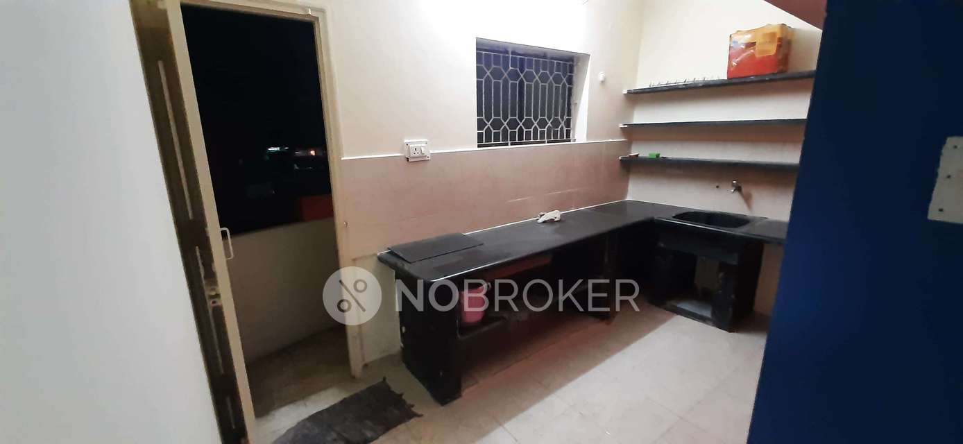 2 BHK Flat In Venkatadri Apartment For Sale  In Kaval Bairasandra
