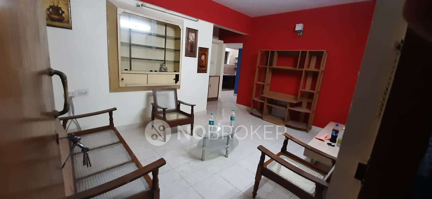 2 BHK Flat In Venkatadri Apartment For Sale  In Kaval Bairasandra