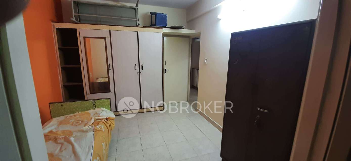 2 BHK Flat In Venkatadri Apartment For Sale  In Kaval Bairasandra