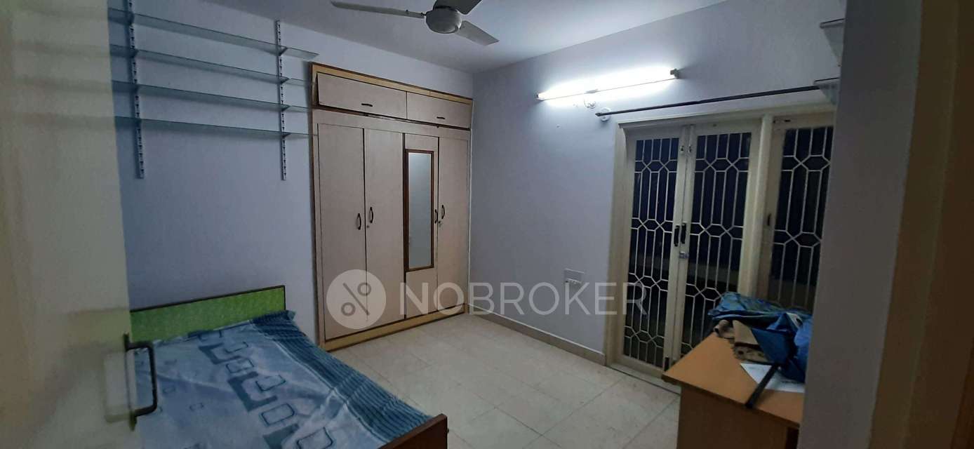 2 BHK Flat In Venkatadri Apartment For Sale  In Kaval Bairasandra