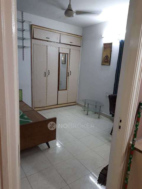 2 BHK Flat In Venkatadri Apartment For Sale  In Kaval Bairasandra