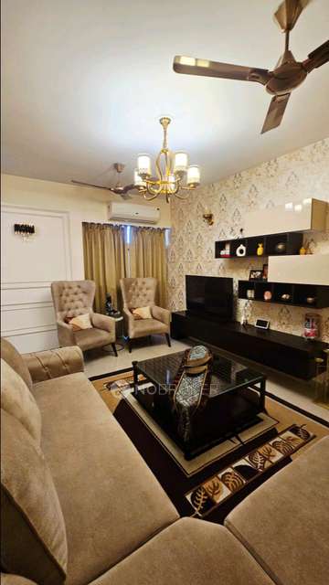 3 BHK Flat In Arihant Arden For Sale  In Sector 1