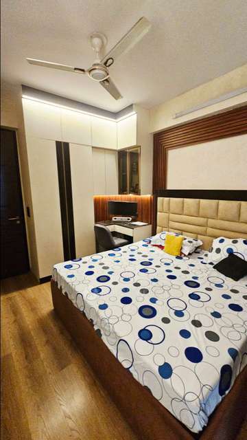 3 BHK Flat In Arihant Arden For Sale  In Sector 1