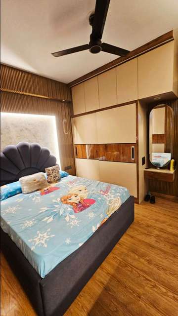 3 BHK Flat In Arihant Arden For Sale  In Sector 1