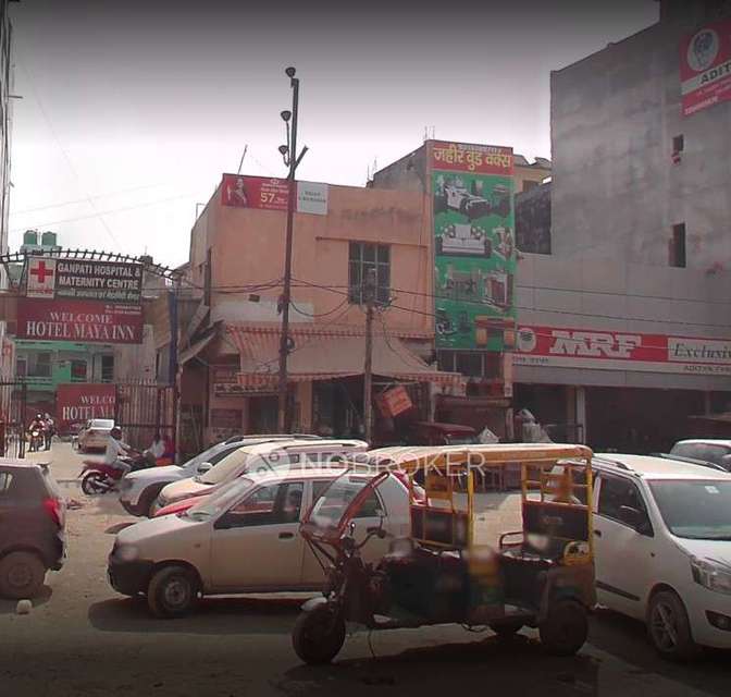 Shop in Bhangel, Noida for sale 