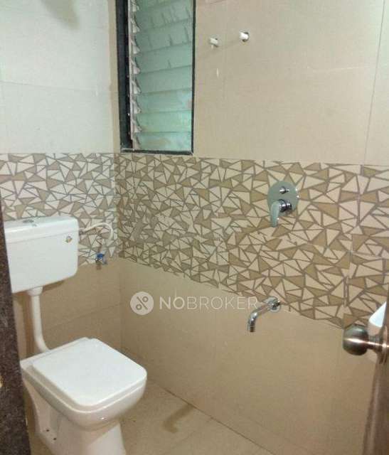 2 BHK Flat In Nilakant Pride For Sale  In Ulwe,