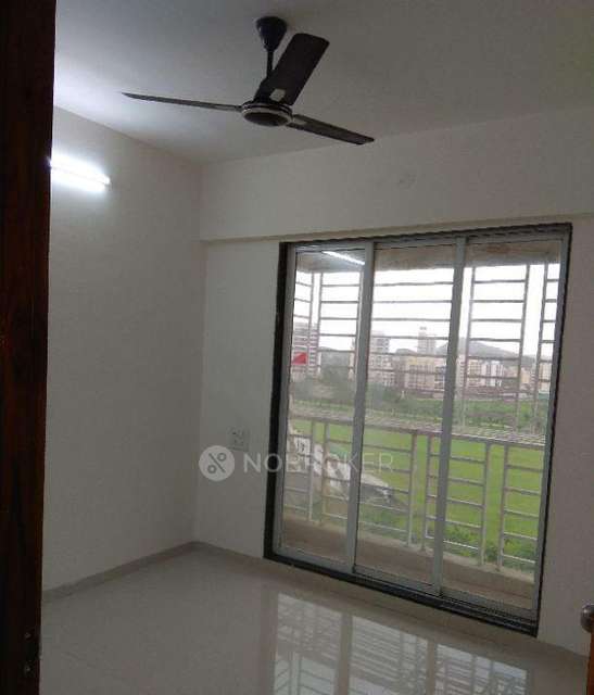 2 BHK Flat In Nilakant Pride For Sale  In Ulwe,